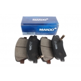 ������� ���������, ������ Kia Rio-3 MPH39