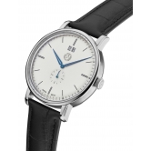 Mercedes-Benz Mens Watch, Classic Steel, B66041619