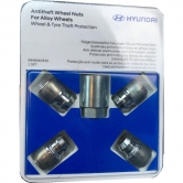 �������� �������� 4��. Hyundai Solaris 99490ADE50