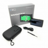 Bmw motorrad navigator vi 77528355994
