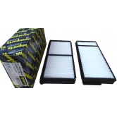 ������ ���������� ������ Mazda 3 1.6 2.0 JAPANPARTS FAA-MA8