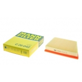 ������ ��������� Jaguar F-Pace, Jaguar XE � Jaguar XF C26042  MANN