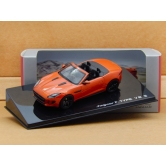 ������ Jaguar F-TYPE V8 S 1:43 JDCAFTV8