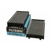 ������ ������ BMW X5 (E70/F15)/X6 (E71/F16) �������� (����.2��.) k1270a2x