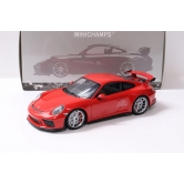 ������ � �������� 1/43 Porsche 911 GT3 2017 ������� 1