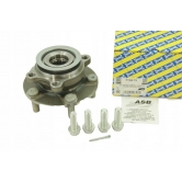 ��������� ������� ������, SNR X-Trail (T31) R168.73