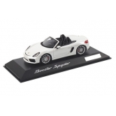 ������ ���������� Porsche Boxter Spyder WAP0202120F