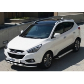 ������ ����������� Rival Bmw-Style ���� ��� Kia Sportage III B173AL.2303.2