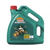 ����� �������� CASTROL MAGNATEC 5W-30 AP DUALOCK (4� 15c93d castrol