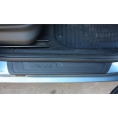 �������� ������������ ������� �-�� SKODA: FABIA 07- KDA700001