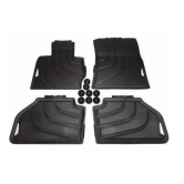 ������ ������� ����������� BMW X3 F25 �������� 4 �� 51472458442+443