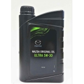 ����� �������� ������������� Mazda DEXELIA ULTRA 5W-30, 1�. 8300771771