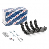 ������� ��������� ����������� �������   Mercedes C 180 0986487723