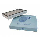  ,  INFINITI  EX35 Blueprint ADN12523