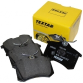 ������� ������ Textar Skoda Octavia �5 A7 2355402