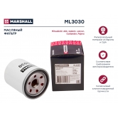 ������ �������� Mitsubishi Outlander XL Marshall	ML3030