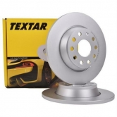 ����� ��������� ������ TEXTAR AUDI A3 Sportback 92140803