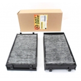 ������ �������� �������� 2 �� BMW X6 (E71) JDACX065C