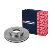 ��������� ���� �������� Mazda 3 I BK, II BL   Marshall Marshall	M2000431