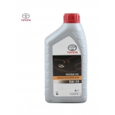 ����� �������� ������������� 1� -TOYOTA 0W20 ENGINE OIL (1L)! ��������� Toyota API SL/SM 0888083885GO