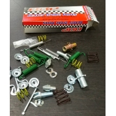 ����������� ����������� ������� Toyota Camry (V40) Bbp	17395K