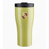 ����������� Porsche Thermos Cup, Cartagena Yellow Metallic WAP0504040STHB