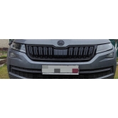 ����� ������� ��������� ������ SKODA Kodiaq DPA	88531815802