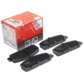 ������� ��������� ������ Mazda 6 ����� (GG)08.07�.- GDB3088