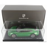 ���������� ������ Porsche Taycan Turbo S Cross Turismo, Scale 1:18 WAP0217830M002