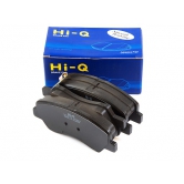 ������� ��������� ������ Hyundai Solaris SP1239