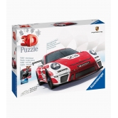 ���� Porsche Ravensburger 3D � Puzzle 911 GT3 Cup WAP0400040MPCS