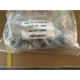 ������������ ��������  ������� � ����� L200  ��� MZ330745TB MZ330745MK