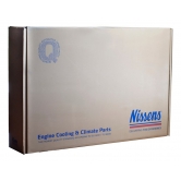 �������� ������������ BMW: X5 (E53) 3.0 d/3.0 i/4.4 i/4.6 is/4.8 is 00 - Nissens	94605