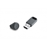  Mini USB Key, 32Gb, Grey 80292445703