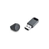 ������ Mini USB Key, 32Gb, Grey 80292445703