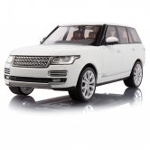 ������ Range Rover � �������� 1:43 - Fuji White LRDCA405W
