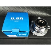 ������� ������ � ����� NISSAN X-TRAIL (T32) IJ143035