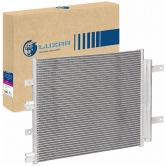 �������� ������. ��� �/� Jaguar XF (07-) 3.0i (LRAC 1014) Luzar	LRAC1014