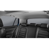 �������������� ������ (�������� �� 5 ��.) NEW Tiguan 5NA064365