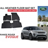 ������� ������ Range Rover Evoque �������� VPLZS0700