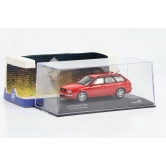 Audi RS2 Avant-1995 Red 1:43 Solido 2
