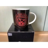 Jaguar Growler Graphic Mug JDMG983BKA