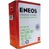 ENEOS PREMIUM TOURING 5W30 SN ����� �������� ����. (�����) (4L) 8809478942216