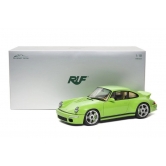 Porsche 911 Ruf SCR - 2018 Almost Real 1:18 6