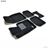 ������� ������ �����. 3D euro-std MINI Cooper Countryman (2010-2016) EMC3D005600