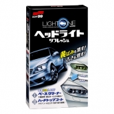 ��������-�������� ��� �������� ��� Soft99 Light One 03133, 50 �� 03133