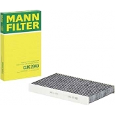 ������ ������, �������� Peugeot 308 CUK2940  MANN