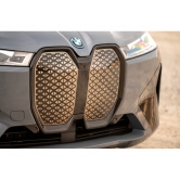   BMW iX (Silver ECE) 51115A32787