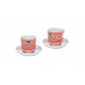 �����  ��� �������� Porsche 917 Pig Collector�s Espresso Duo Edition No. 4, Limited Edition WAP0506600M917