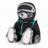 ������ ������� Jaguar Racing Teddy Bear JJTY002GYA